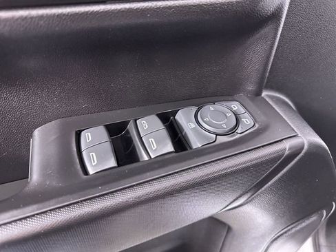 Used 2022 Chevrolet Silverado 1500 W/T w/ WT Value Package image 24