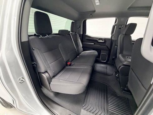 Used 2022 Chevrolet Silverado 1500 LT image 28
