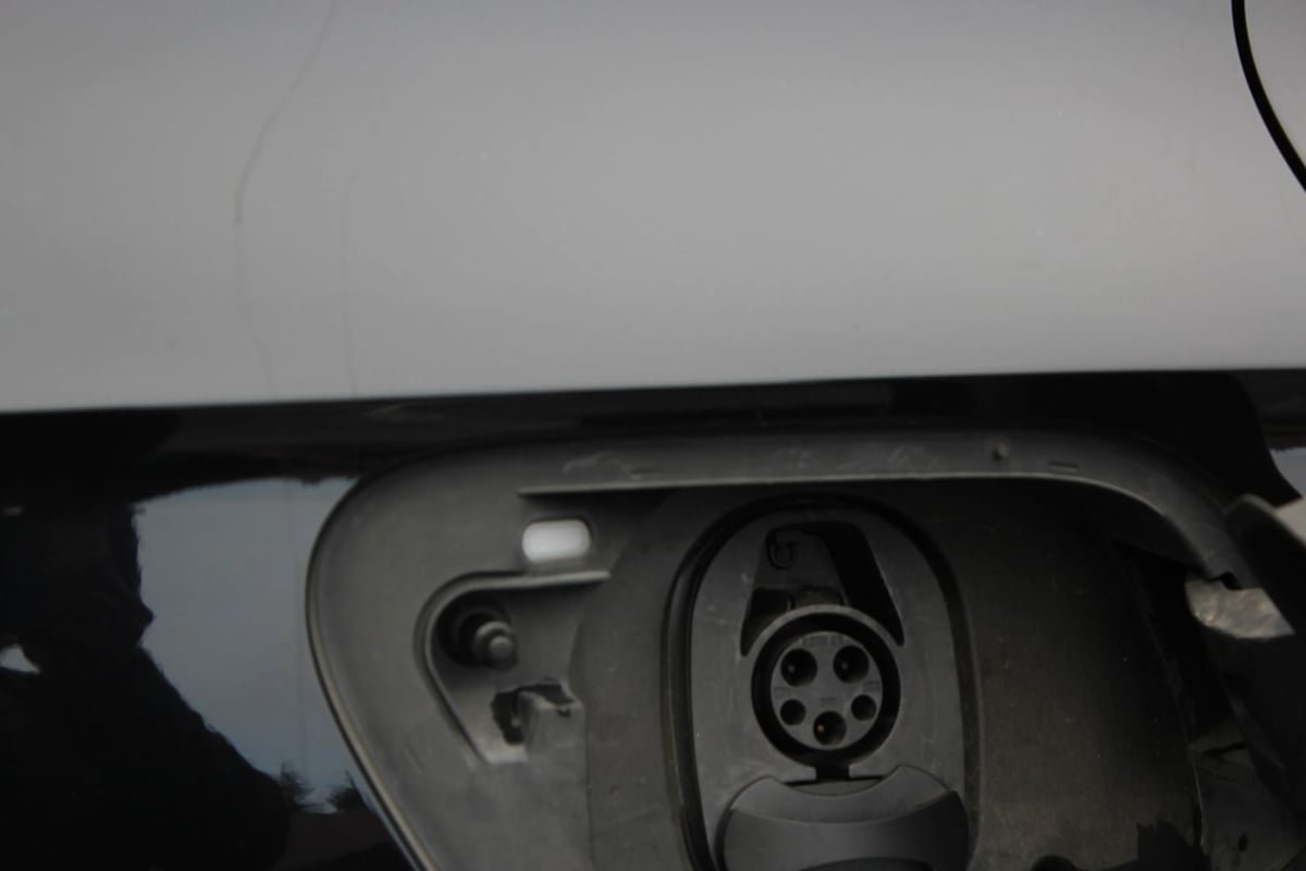 Used 2023 Volkswagen ID.4 Pro RWD image 36