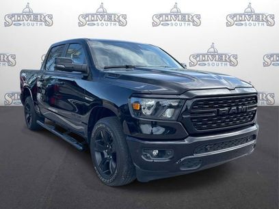 Used 2023 RAM 1500 Big Horn