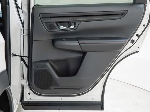 New 2026 Honda CR-V Sport-L image 35