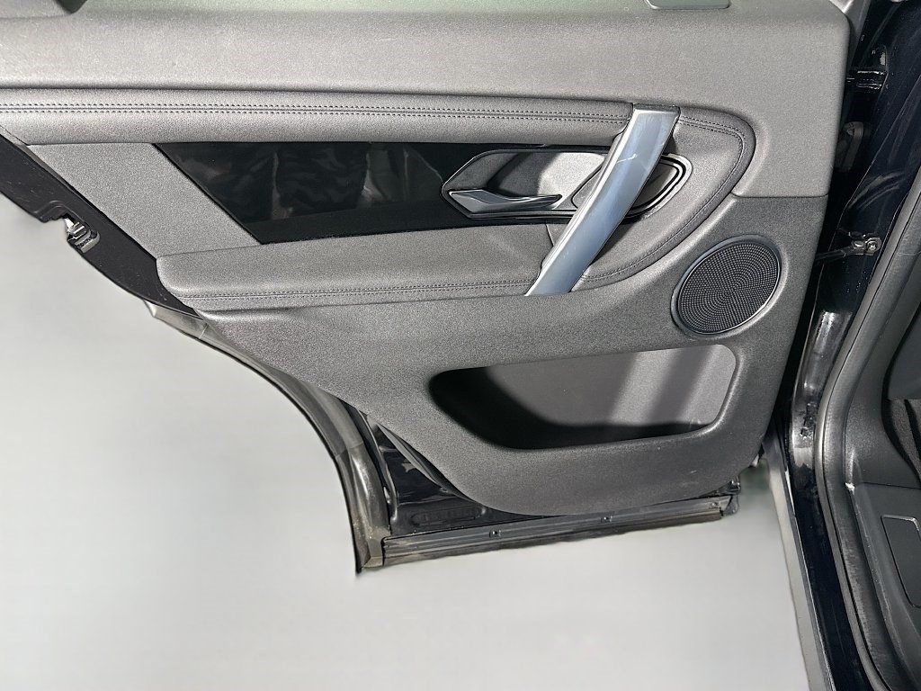 Used 2020 Land Rover Discovery Sport S AWD/4WD image 25