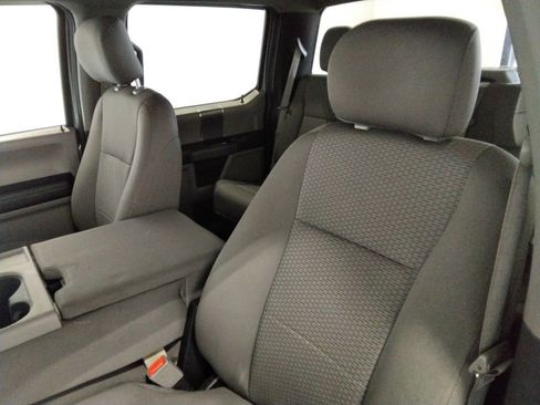 Used 2020 Ford F150 XLT w/ XTR Package AWD/4WD image 29