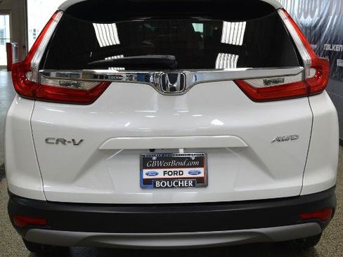 Used 2019 Honda CR-V EX image 5