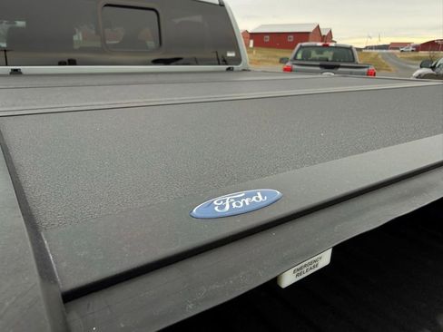 Used 2023 Ford Ranger Lariat w/ Tremor Off-Road Package image 29