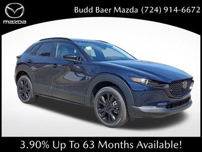 New 2026 MAZDA CX-30 Aire Edition