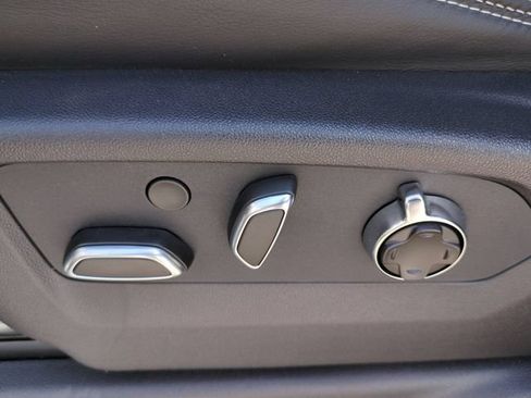 Certified 2026 GMC Sierra 1500 AT4X AWD/4WD image 22