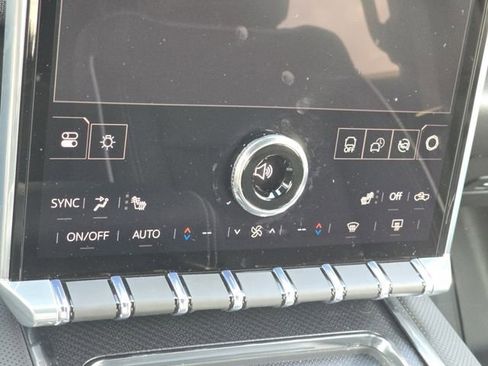 New 2026 GMC Sierra EV Elevation w/ LPO, Elevation Dark Package image 28