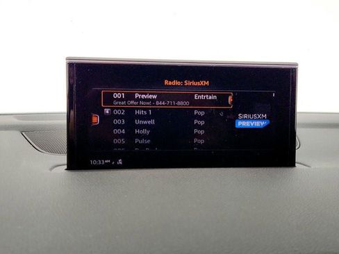 Used 2019 Audi Q7 3.0T Premium Plus w/ Premium Plus Package image 18