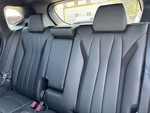 New 2025 Acura ADX A-Spec image 27