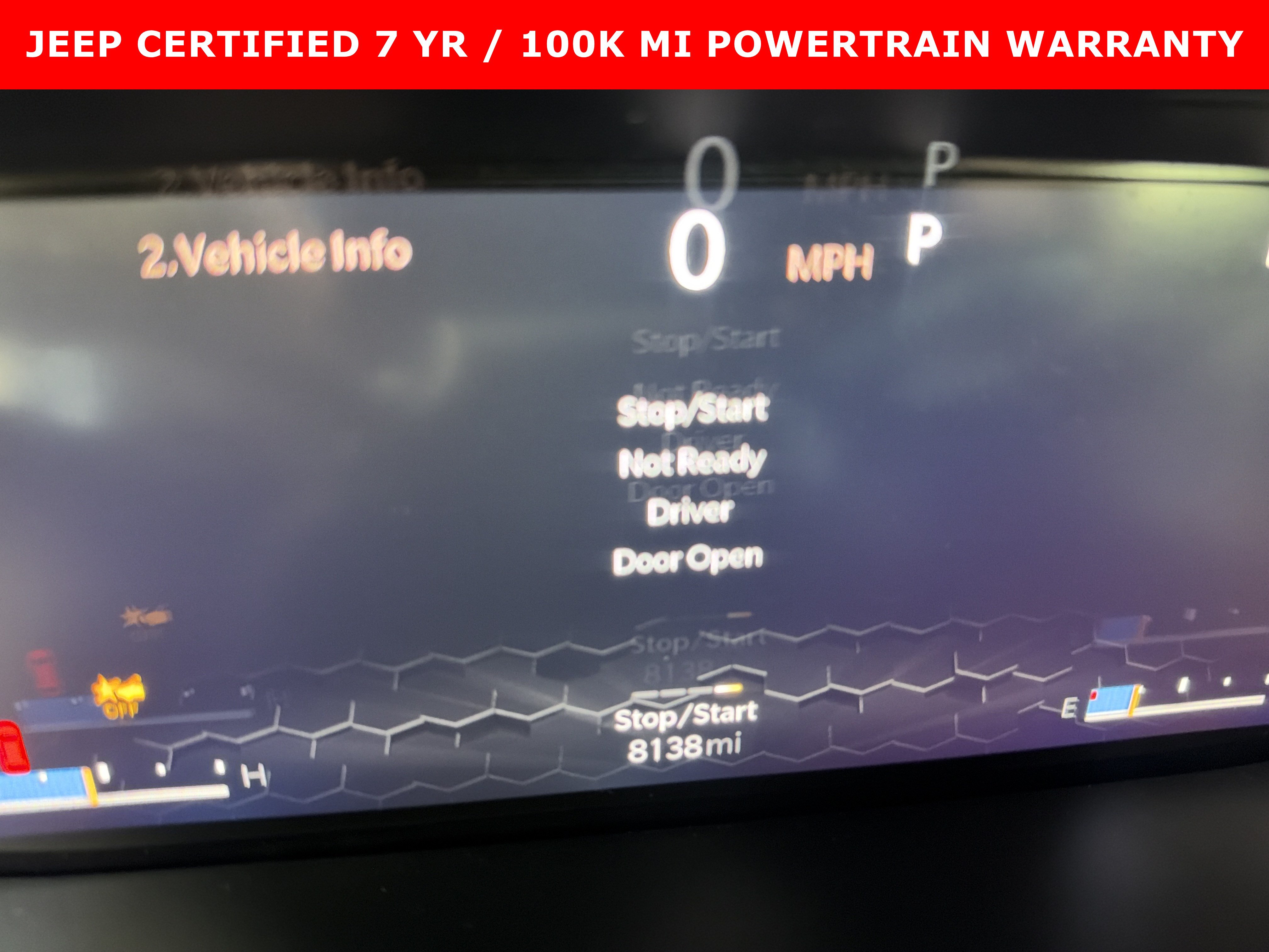 Used 2025 Jeep Compass Limited w/ High Altitude Package AWD/4WD image 21