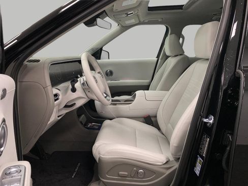 New 2026 Hyundai Palisade Limited image 34