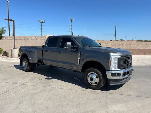 Used 2025 Ford F350 XL w/ 360-Degree Camera Package AWD/4WD image 5