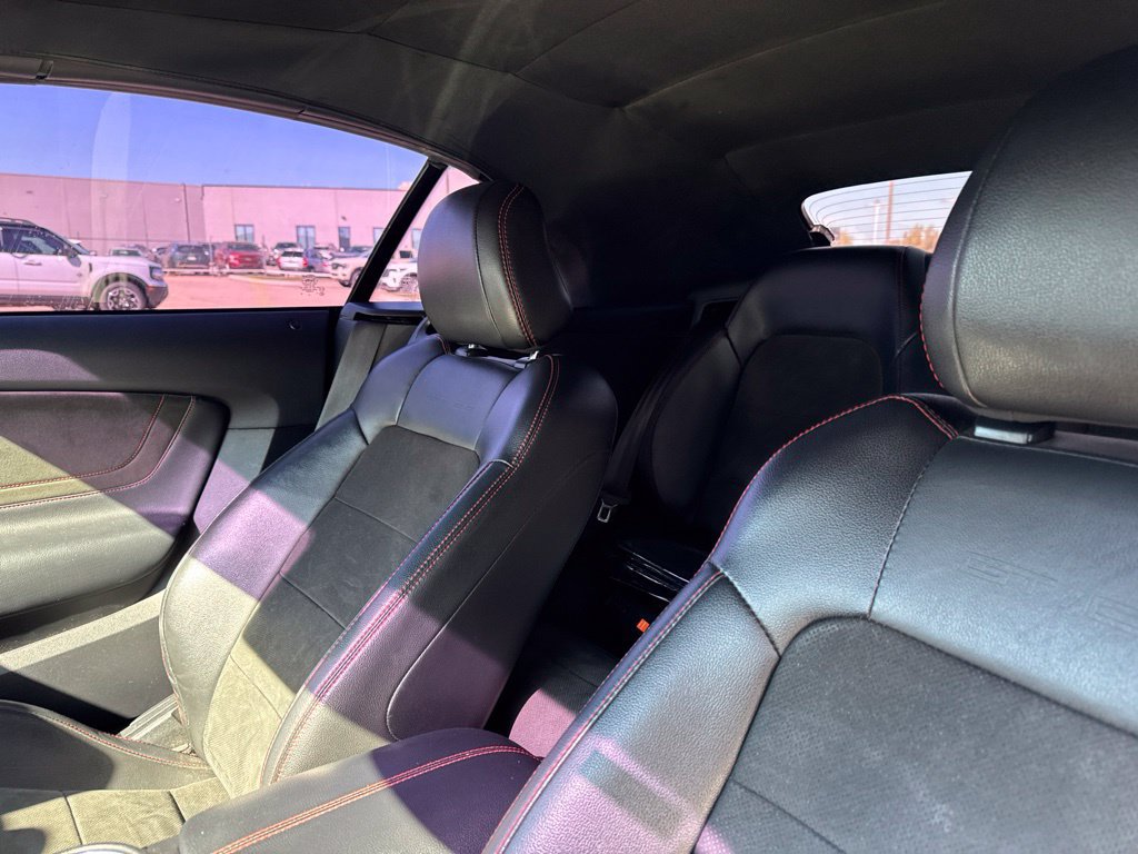 Used 2019 Ford Mustang GT Premium w/ Equipment Group 401A RWD image 7