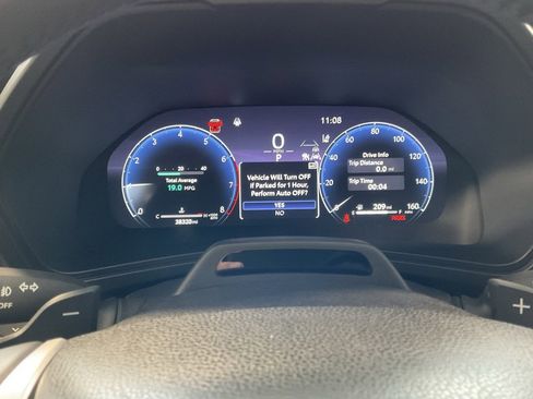 Used 2024 Toyota Grand Highlander Platinum image 14