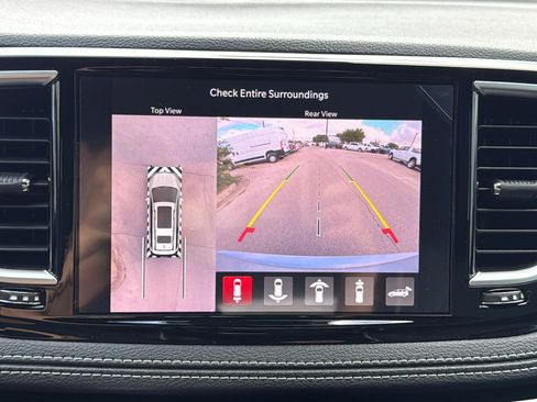 New 2026 Chrysler Pacifica Select FWD image 25