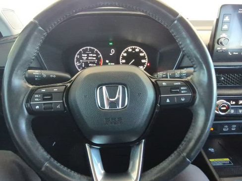 Certified 2023 Honda CR-V EX-L image 26