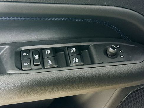 New 2026 Jeep Compass Latitude image 18