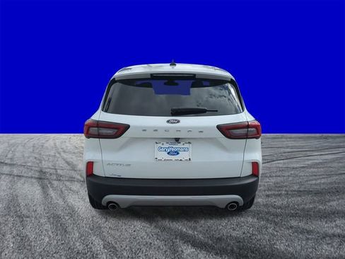 New 2026 Ford Escape Active w/ Tech Pack #1 FWD image 5