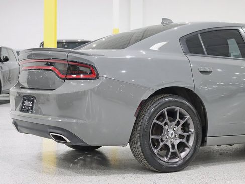 Used 2018 Dodge Charger GT image 10