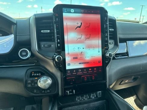 Used 2026 RAM 1500 Rebel w/ Rebel Level 2 Equipment Group AWD/4WD image 9