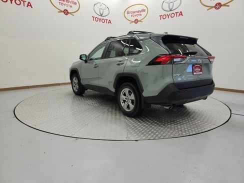 Used 2023 Toyota RAV4 XLE w/ Convenience Package image 6