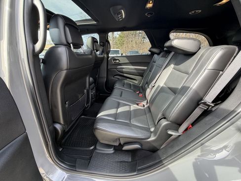 Used 2020 Dodge Durango GT AWD/4WD image 20