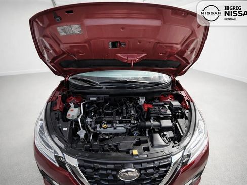 Used 2023 Nissan Kicks SV FWD image 10