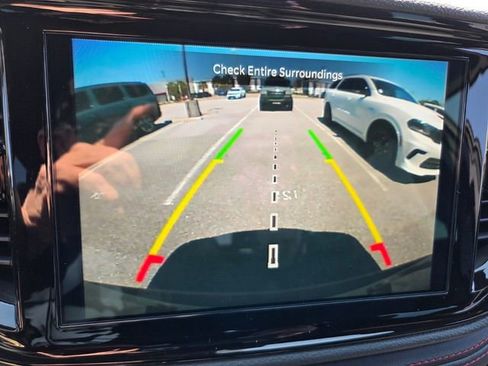 New 2026 Dodge Durango GT w/ Blacktop Package image 29