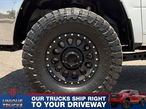 Used 2020 RAM 2500 Tradesman AWD/4WD image 13