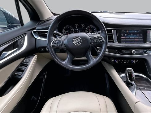 Used 2019 Buick Enclave Essence w/ Trailering Package, 5000 lbs. FWD image 6