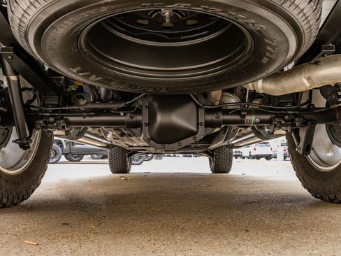 Used 2024 Ford F150 XLT w/ Equipment Group 302A MID AWD/4WD image 15