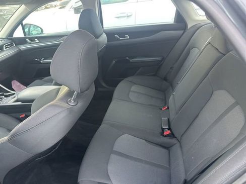 Used 2022 Kia K5 LXS image 7