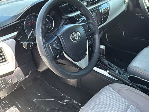 Used 2016 Toyota Corolla LE FWD image 24