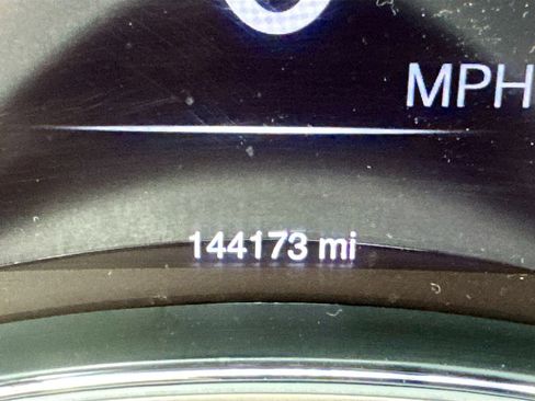 Used 2014 Jeep Grand Cherokee Limited w/ Trailer Tow Group IV image 14