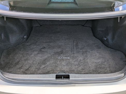 Used 2018 Lexus ES 350 w/ Premier Package FWD image 11