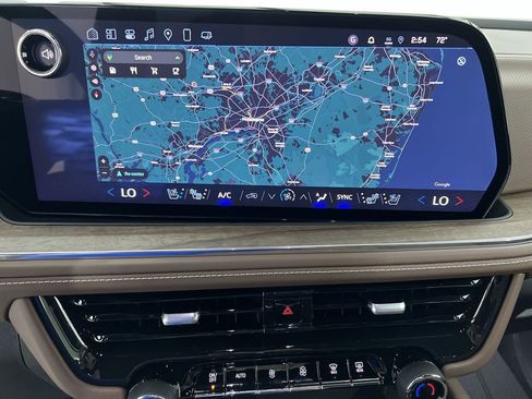 New 2025 Chevrolet Tahoe High Country image 13