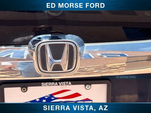 Used 2015 Honda CR-V EX-L image 8