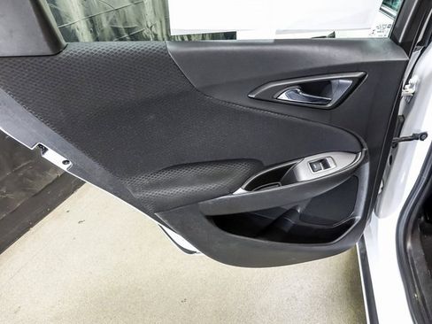 Used 2024 Chevrolet Malibu LT image 24