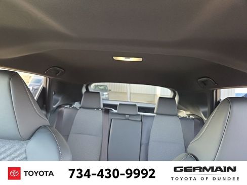 New 2026 Toyota bZ image 51