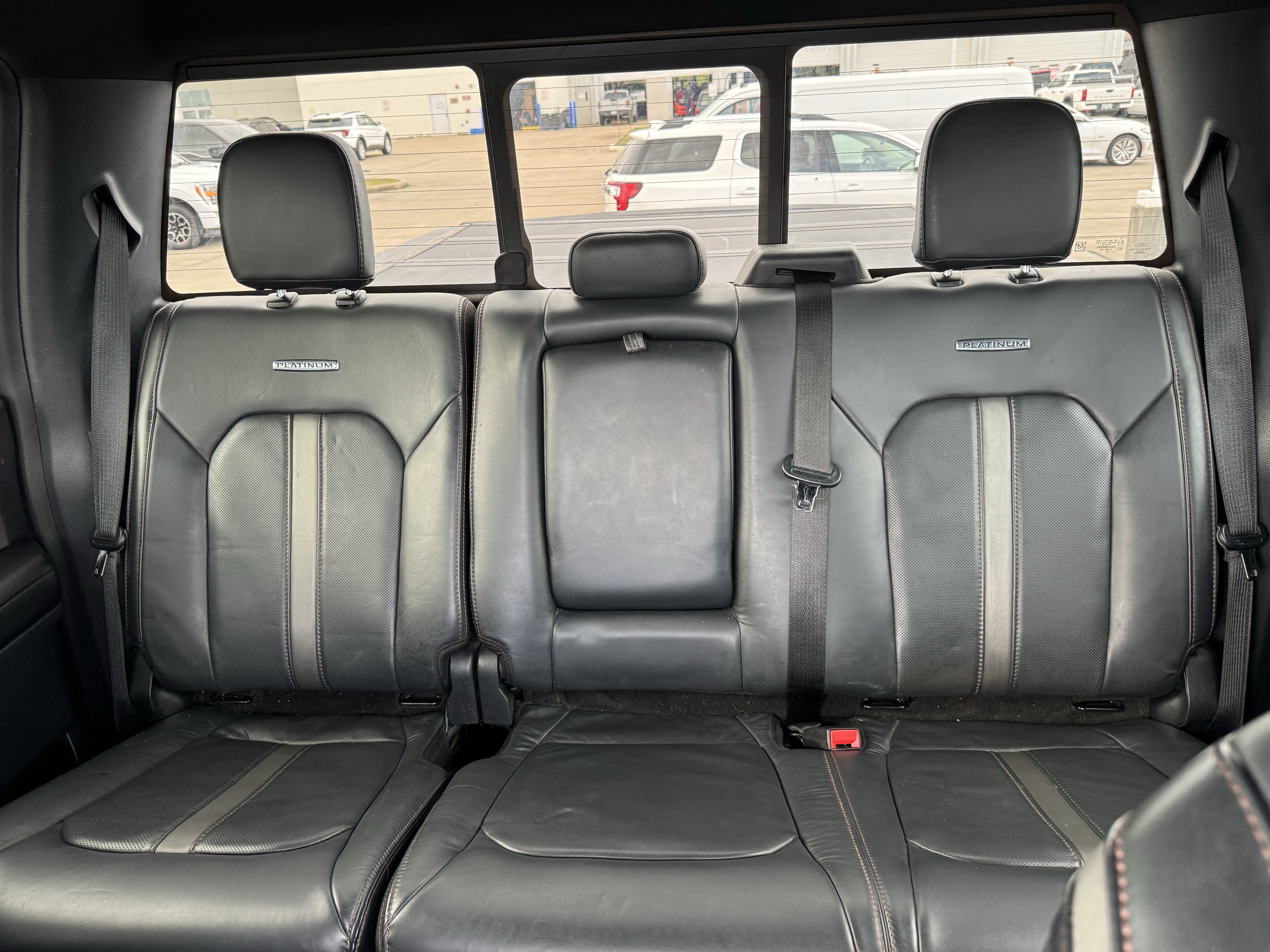 Used 2022 Ford F250 Platinum AWD/4WD image 22