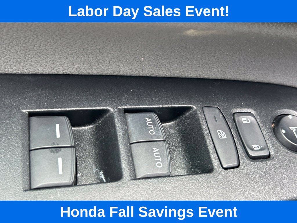 Used 2020 Honda CR-V EX image 23