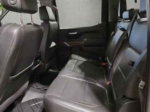Used 2021 Chevrolet Silverado 1500 RST AWD/4WD image 22