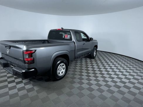 Certified 2022 Nissan Frontier S w/ Technology Package image 8