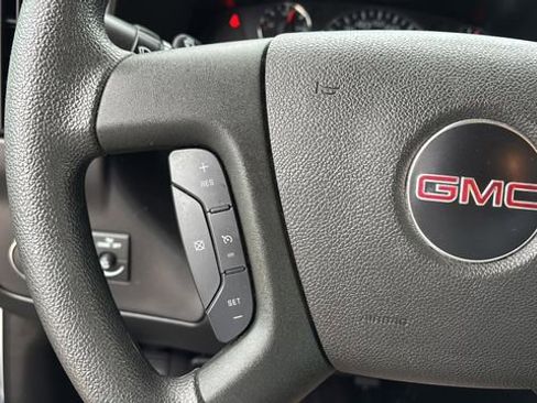 Used 2024 GMC Savana 2500 w/ Driver Convenience Package RWD image 24