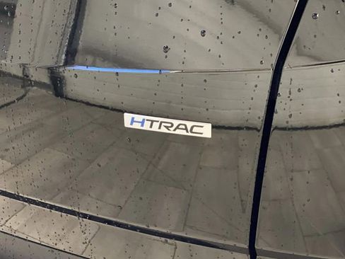 New 2026 Hyundai Tucson SEL image 34