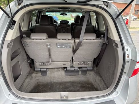 Used 2012 Honda Odyssey EX-L image 26