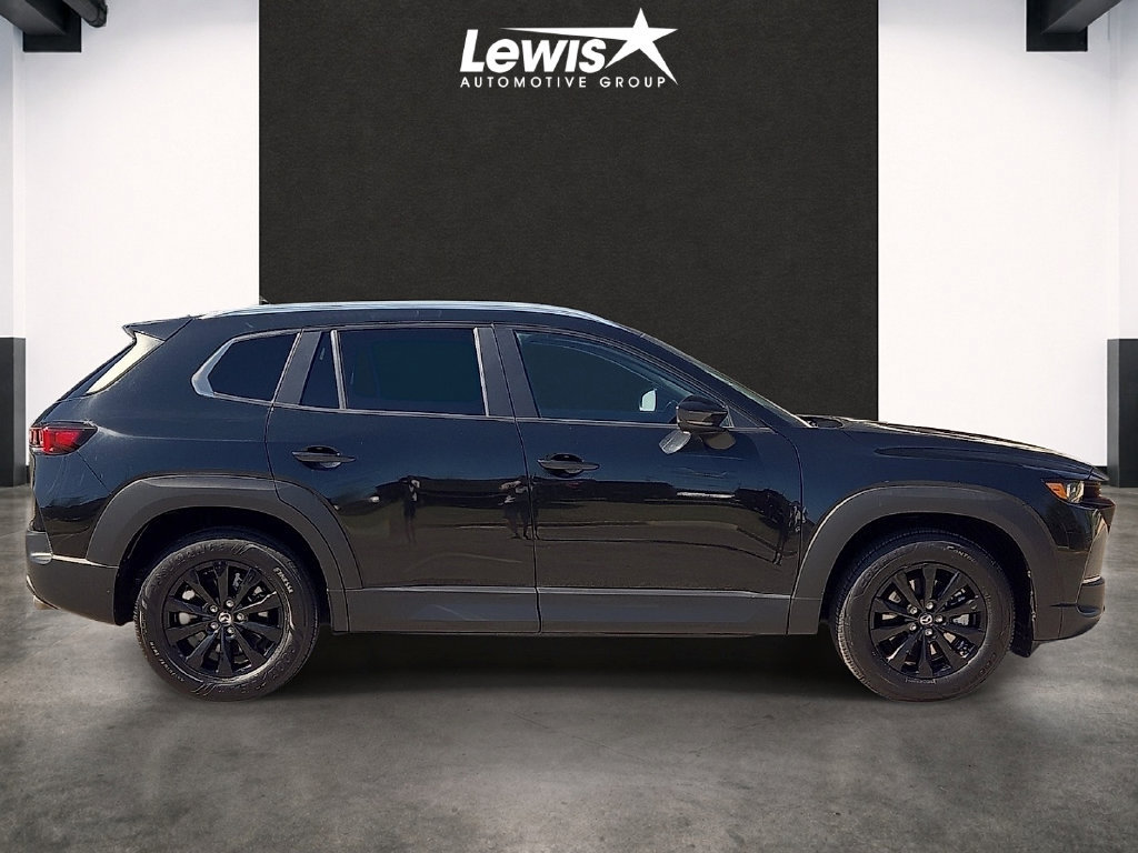 Used 2025 MAZDA CX-50 AWD 2.5 S w/ Preferred Package image 5