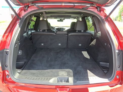 Certified 2023 Honda Passport TrailSport image 29