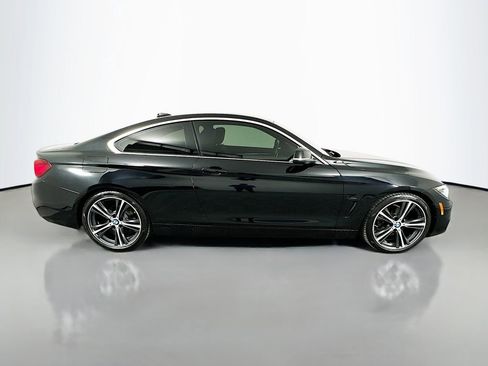 Used 2020 BMW 430i Coupe RWD image 4